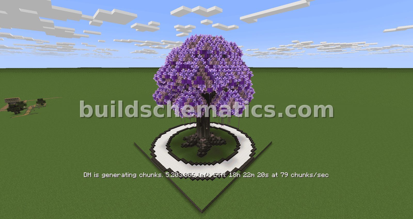 Mega Tree Decoration — view 4