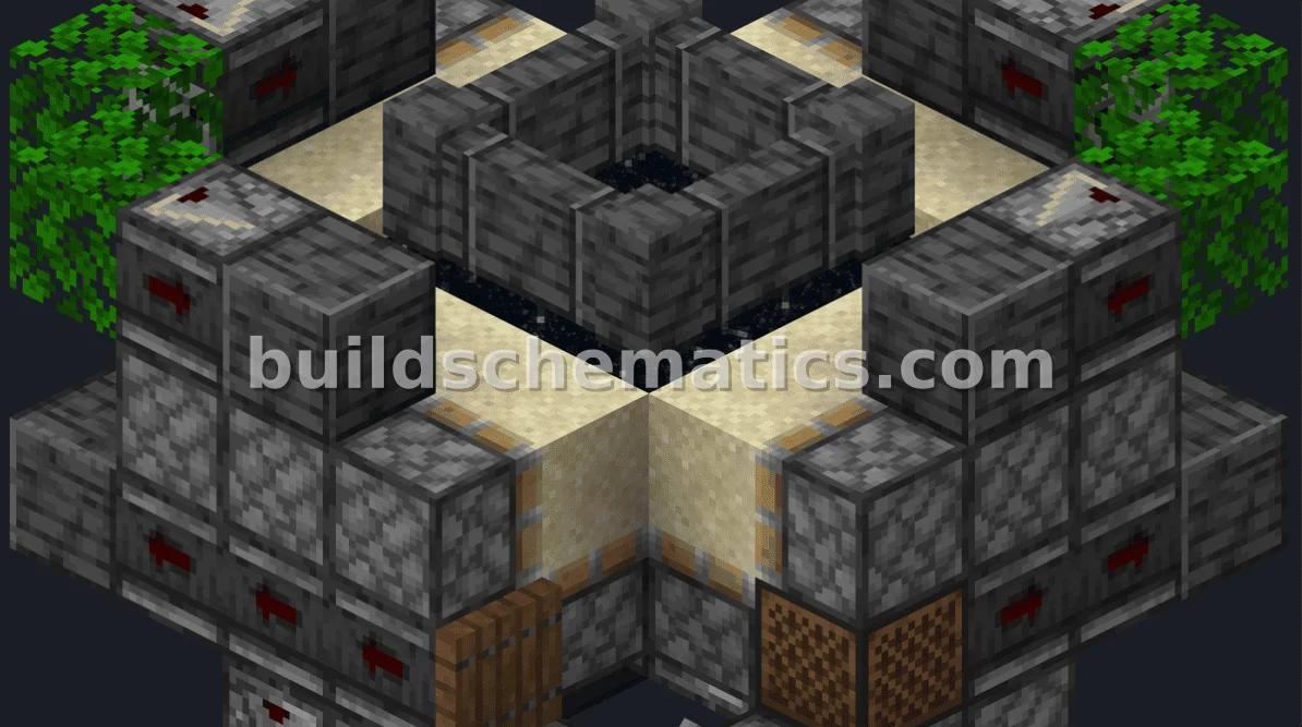 Gravity Block Duper