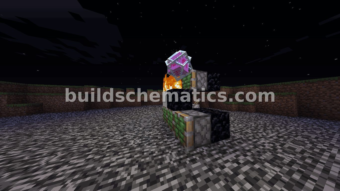 Headless Piston Component