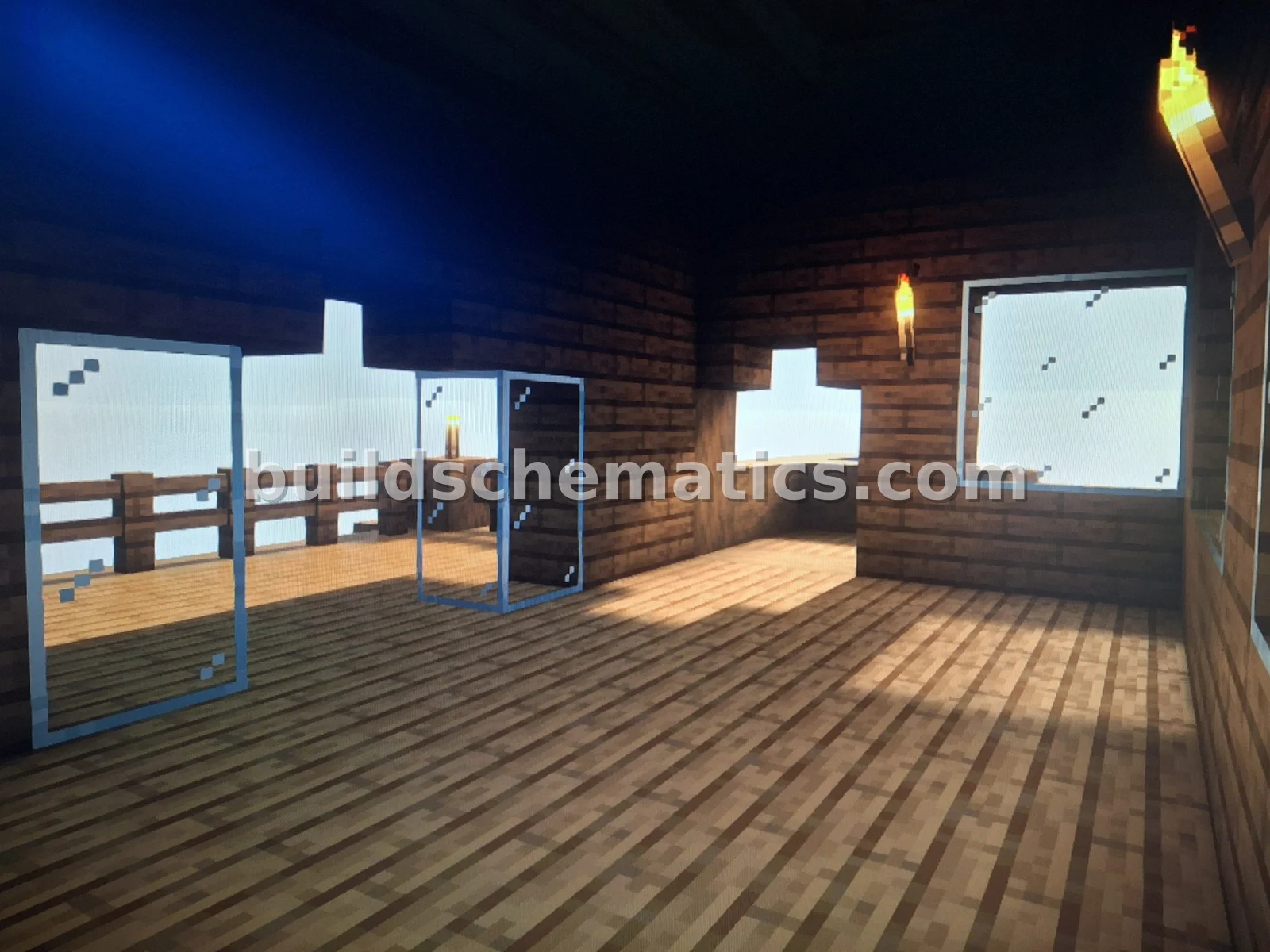 Survival Starter House — view 4