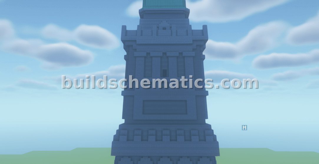 Statue of Liberty Replica — view 3