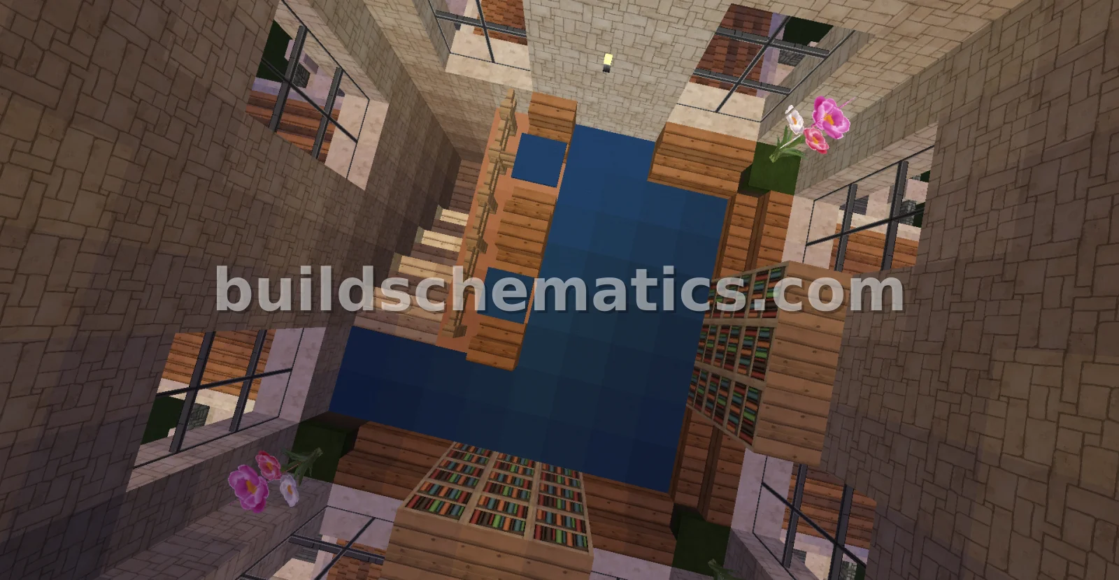 Sandstone Hotel — view 4