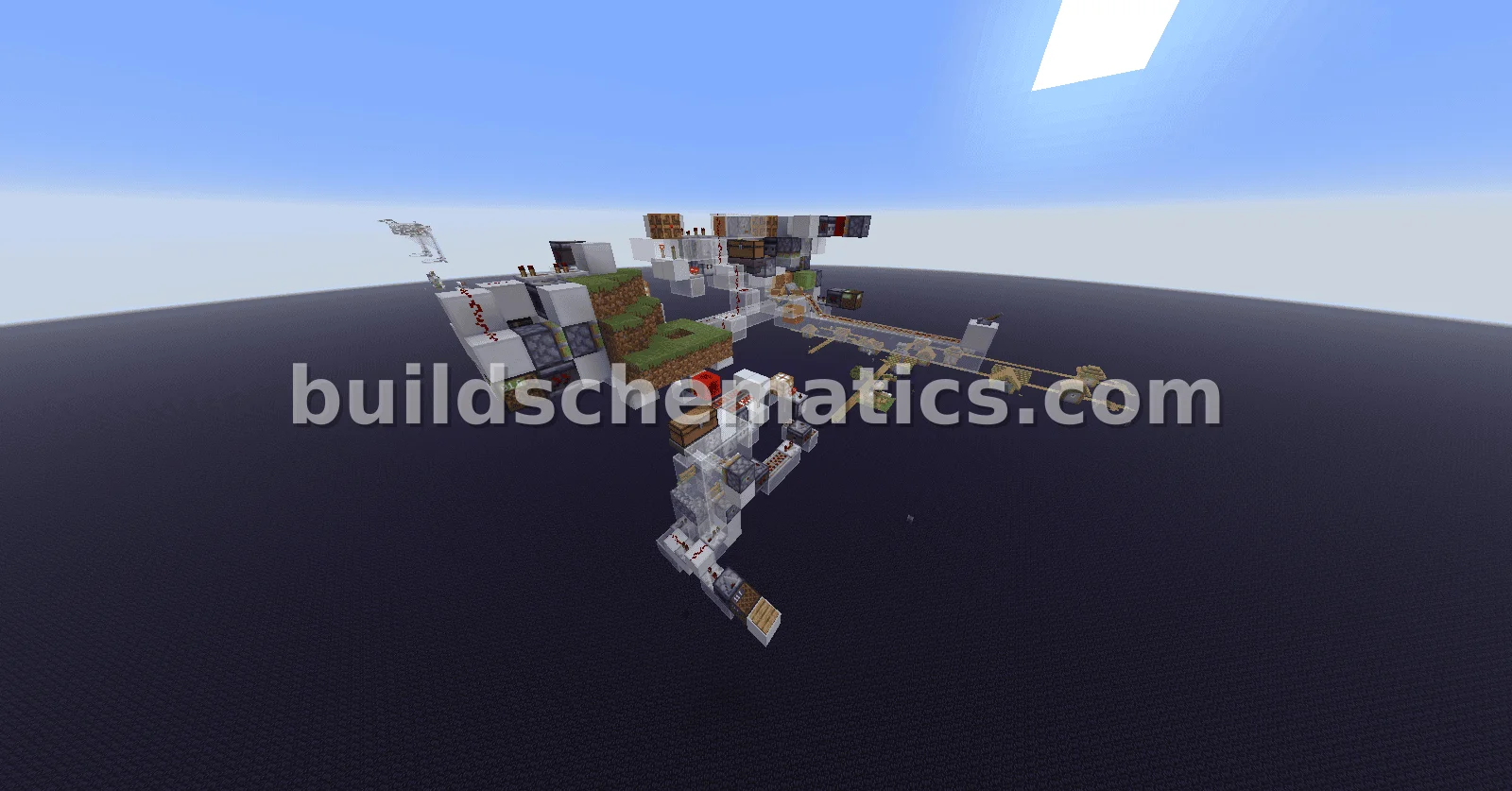 Compact Mountain Railgun