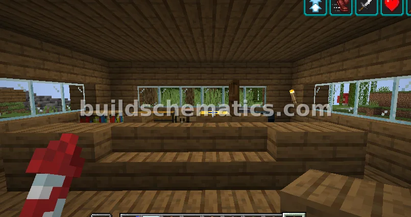 Simple House Design — view 2