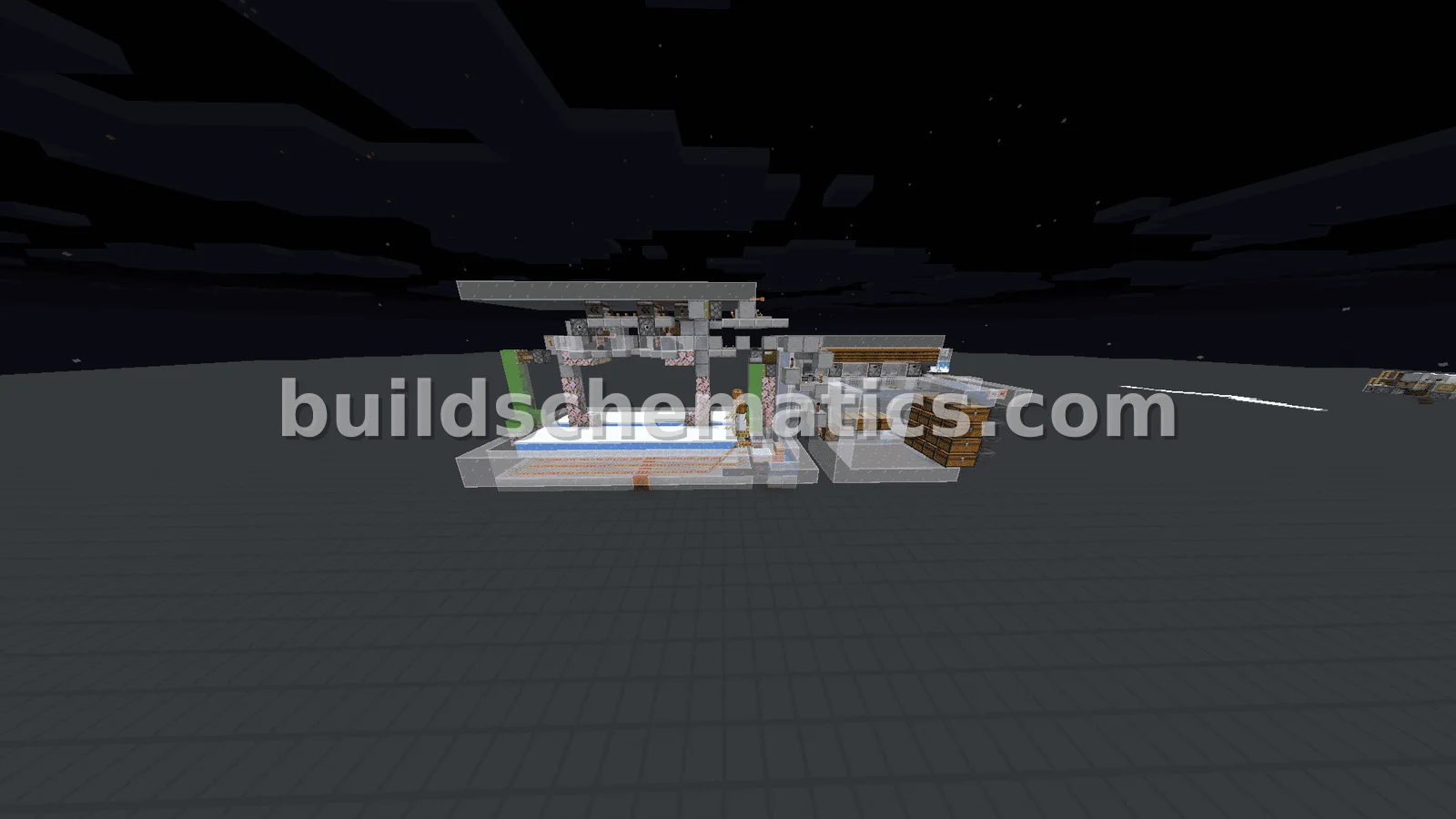 TNT Snowball Farm - 191K/hr — view 2