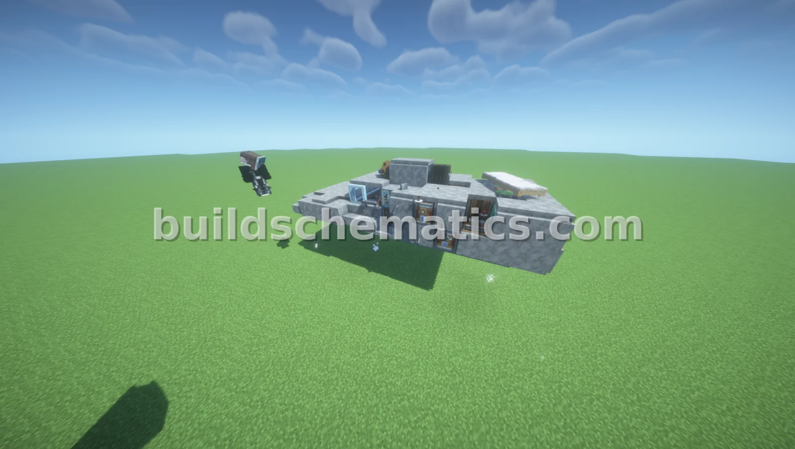 Aerodynamic Vehicle