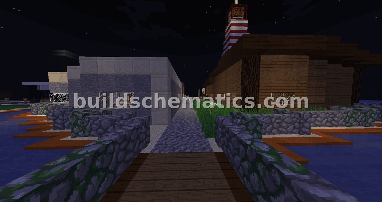 Coastal Sandcrab Village — view 4