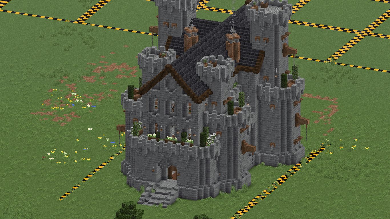 Majestic Royal Mansion
