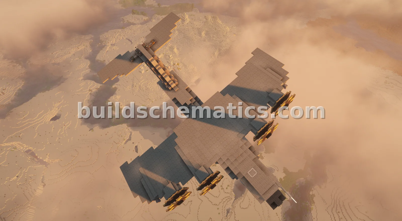 A400M Atlas Transport Aircraft — view 2