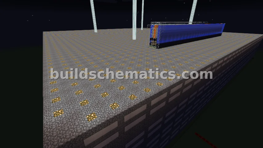 Multi Layered Hypixel Skyblock Farm