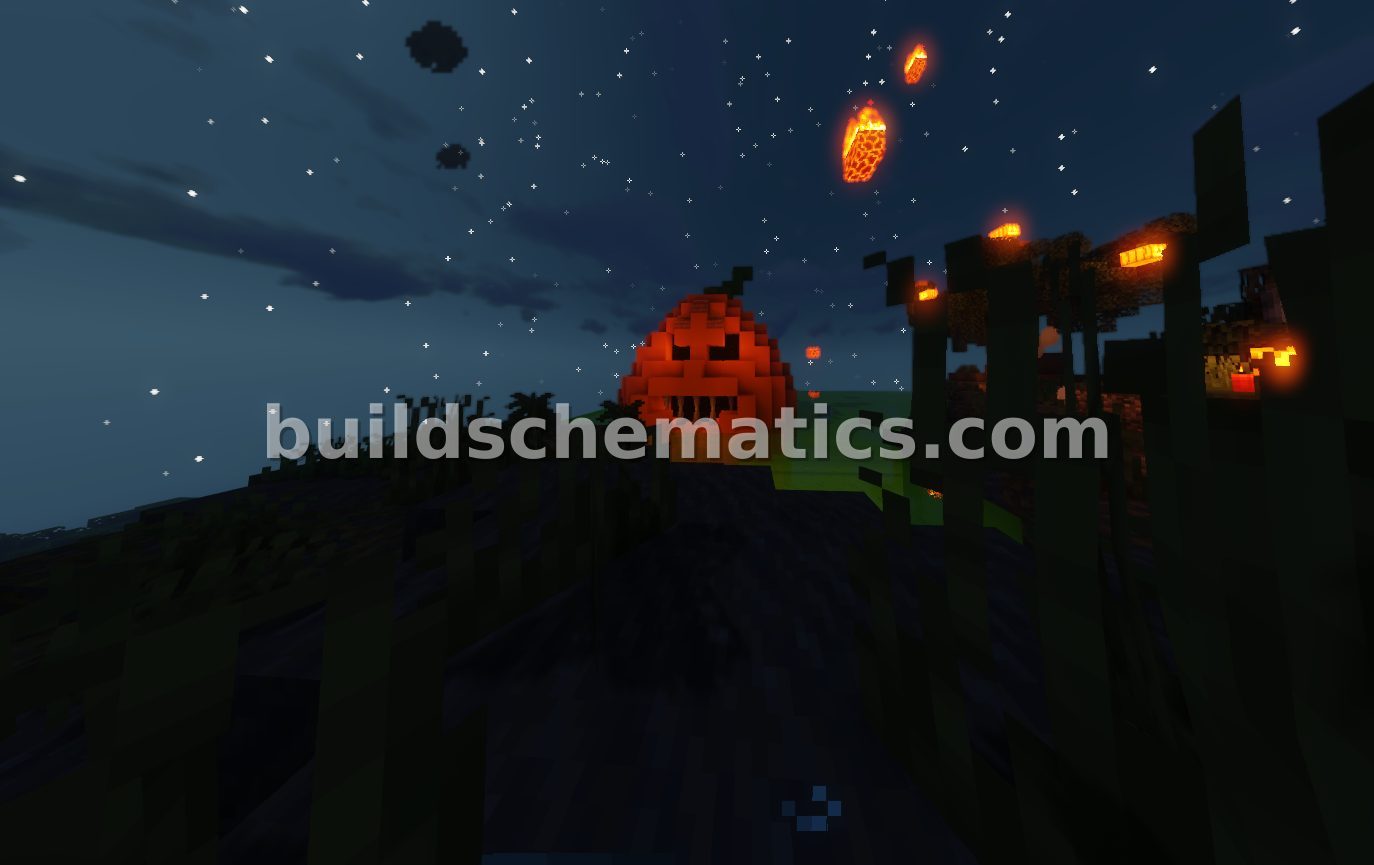 Enchanted Wizard Tower — view 2