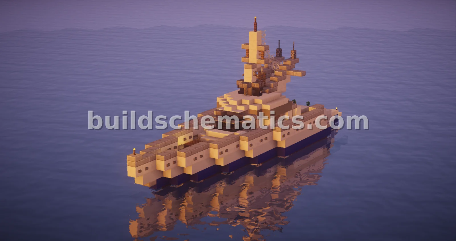 Small Yacht for One or Two