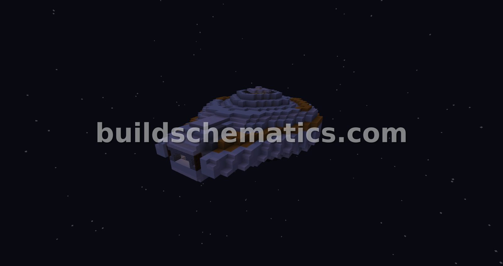 Jupiter Space Station