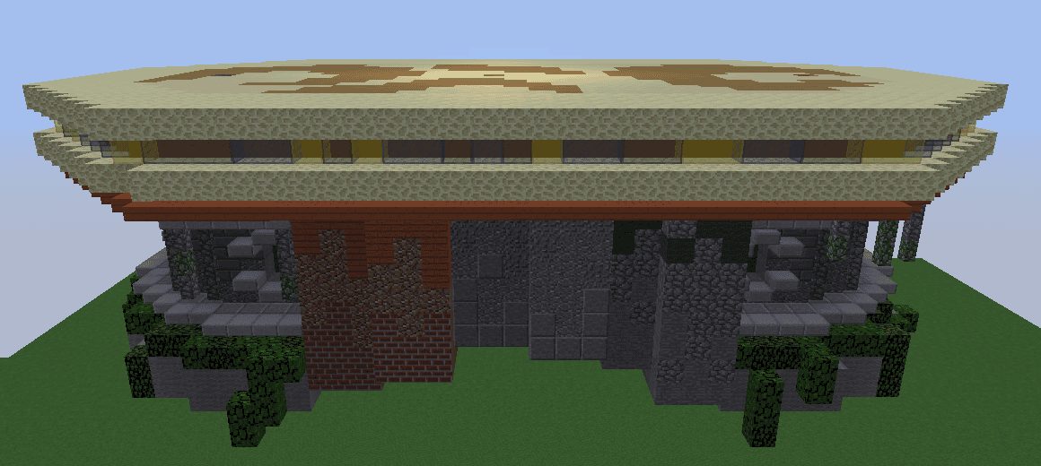 Sumo Arena Platform