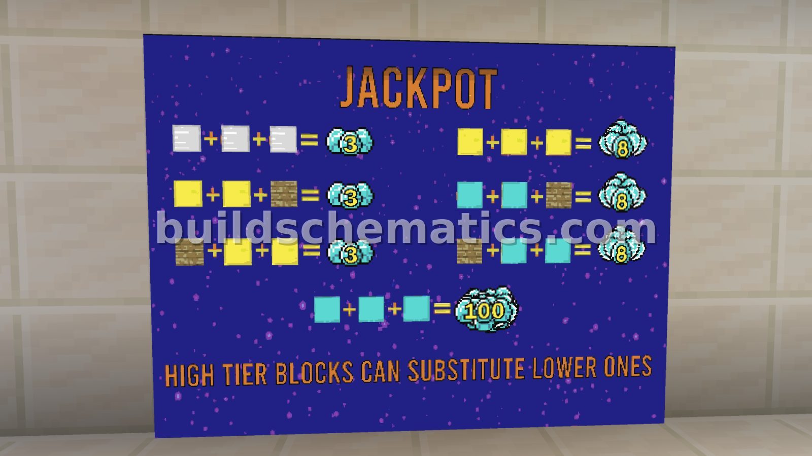 Extendable Slot Machine — view 3