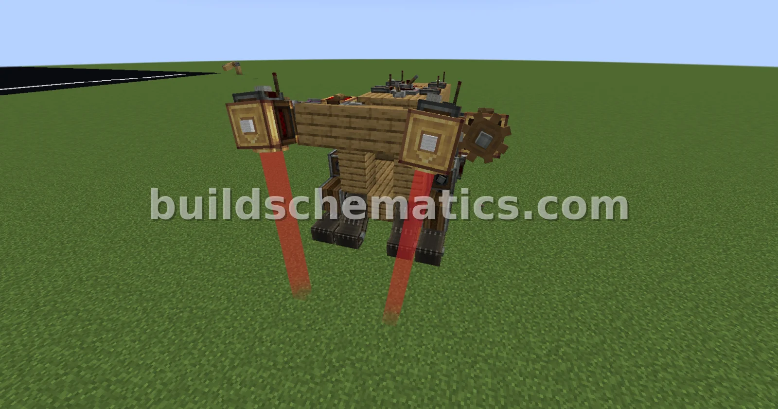 Autonomous Line Robot Mk3