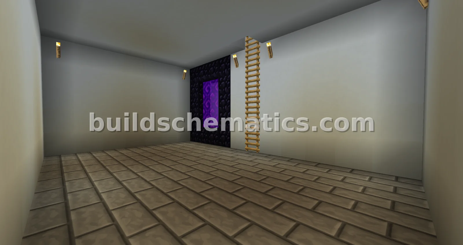 Modern Survival Home — view 3