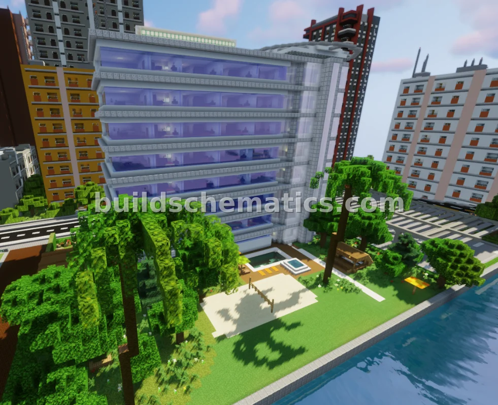 Hotel Opal Seaside Resort — view 2