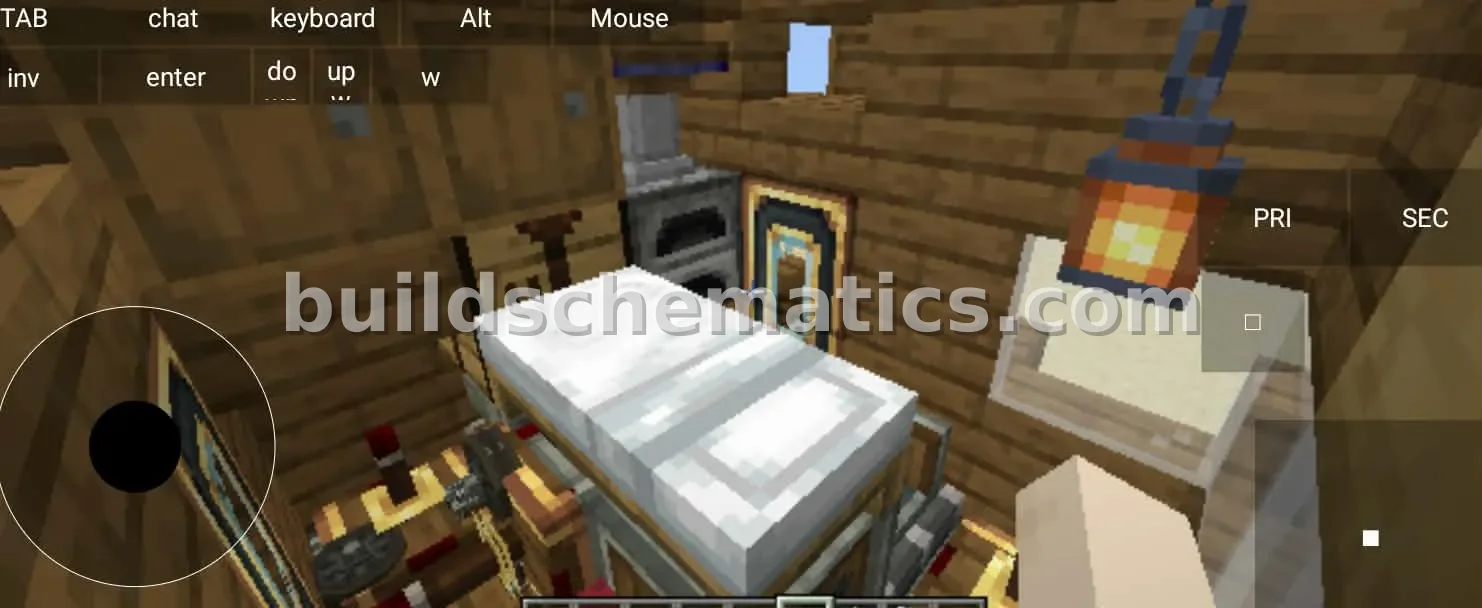 Mini Mobile Base — view 3