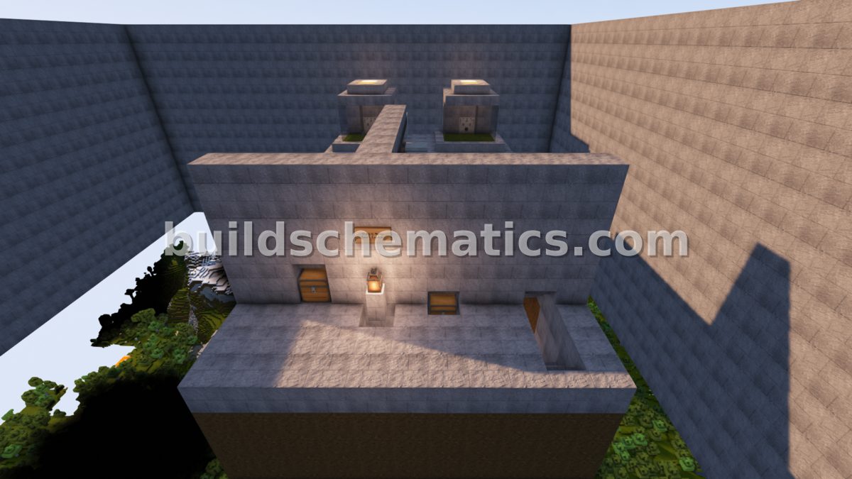 Semi Auto Smoker Farm