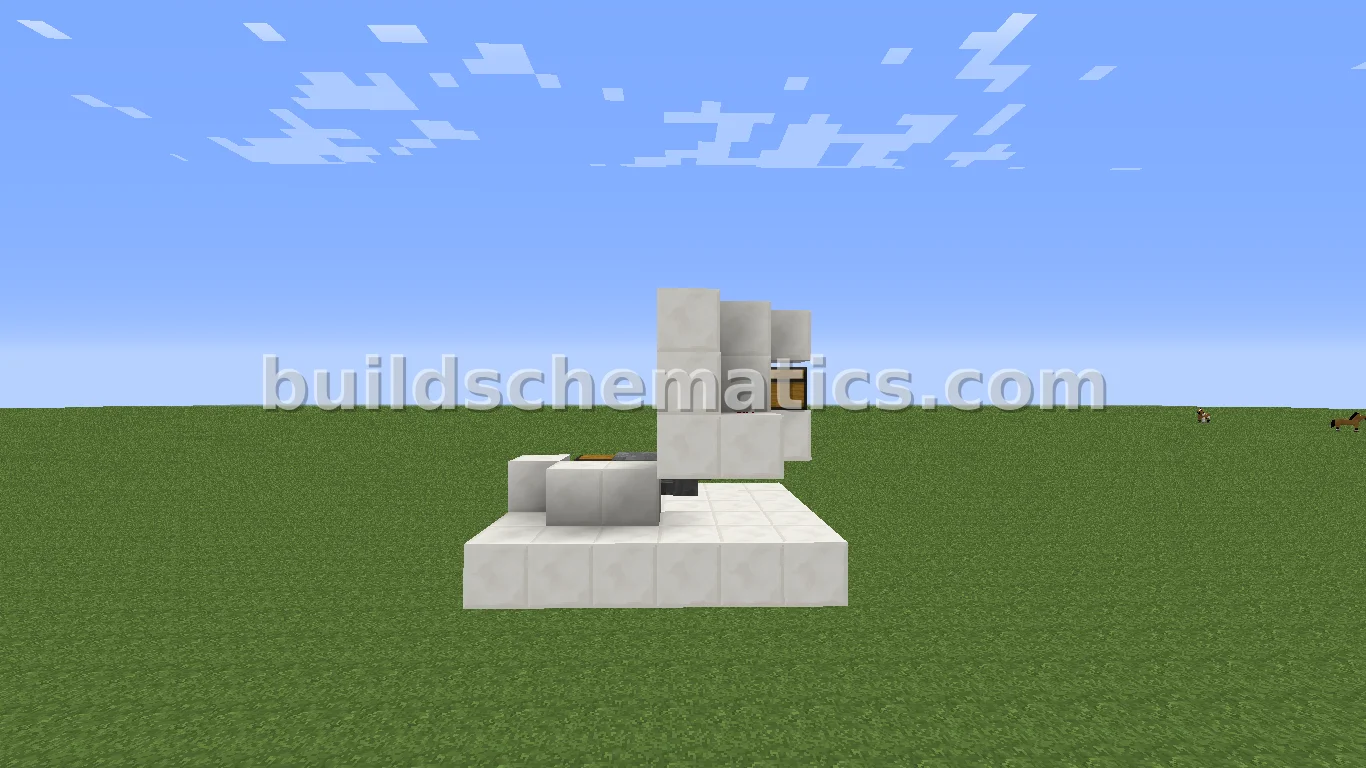 Compact AFK Fishing Farm — view 3