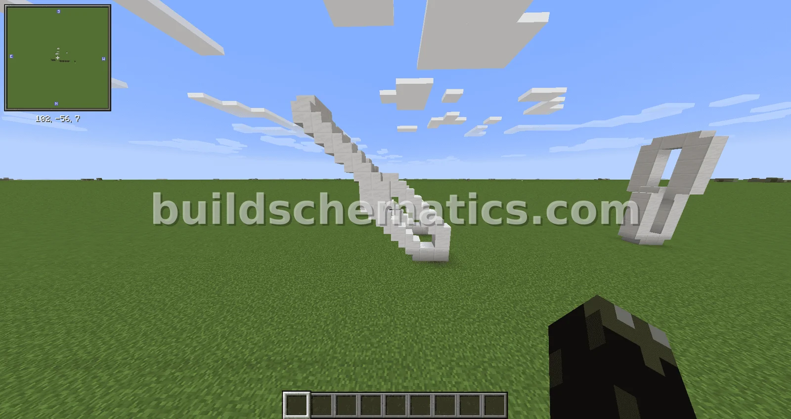 Construction Chains