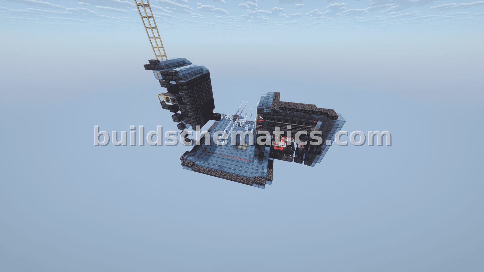 Universal Wood and Mushroom Farm — view 2