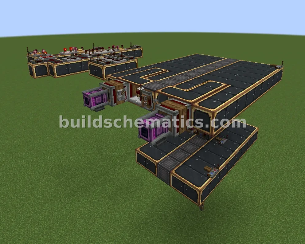 Manned Ship Cannons — view 2