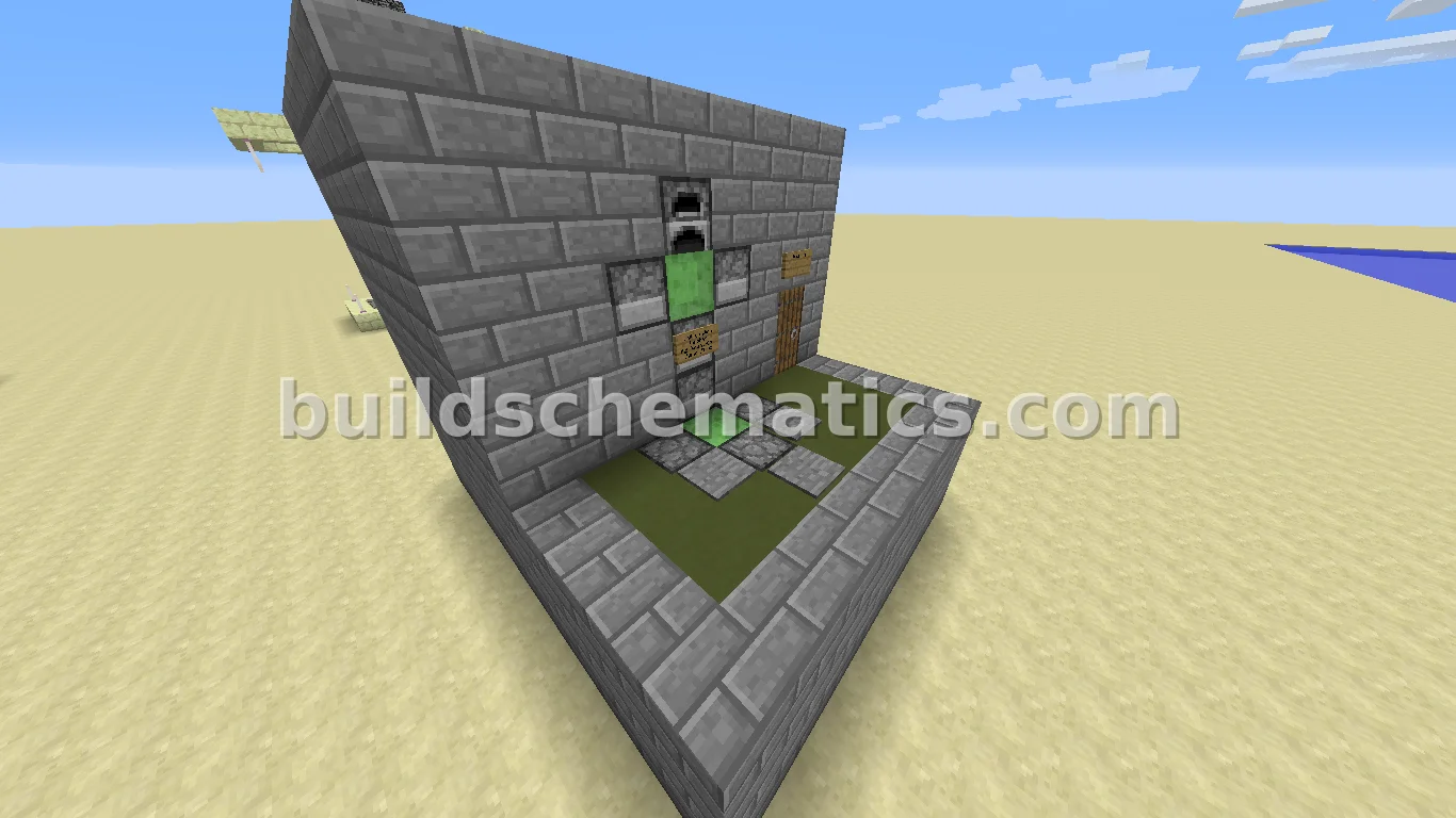 Slime Block Launcher
