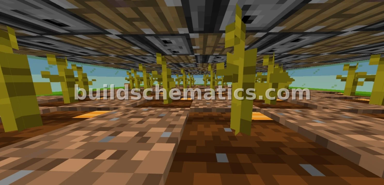 Pumpkin Farm 210 Per Hour — view 2
