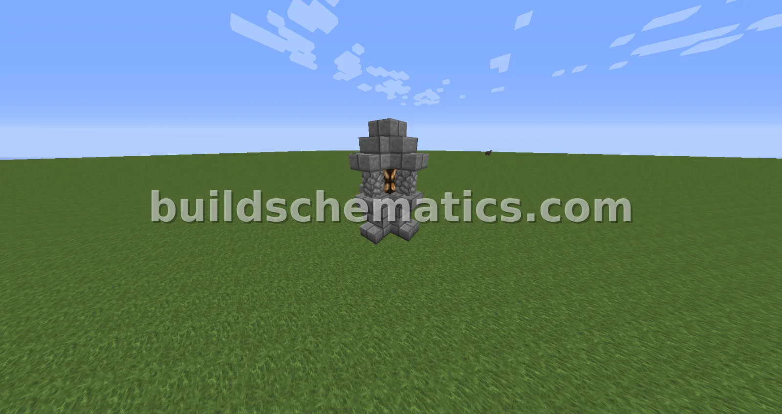 Medieval Lantern