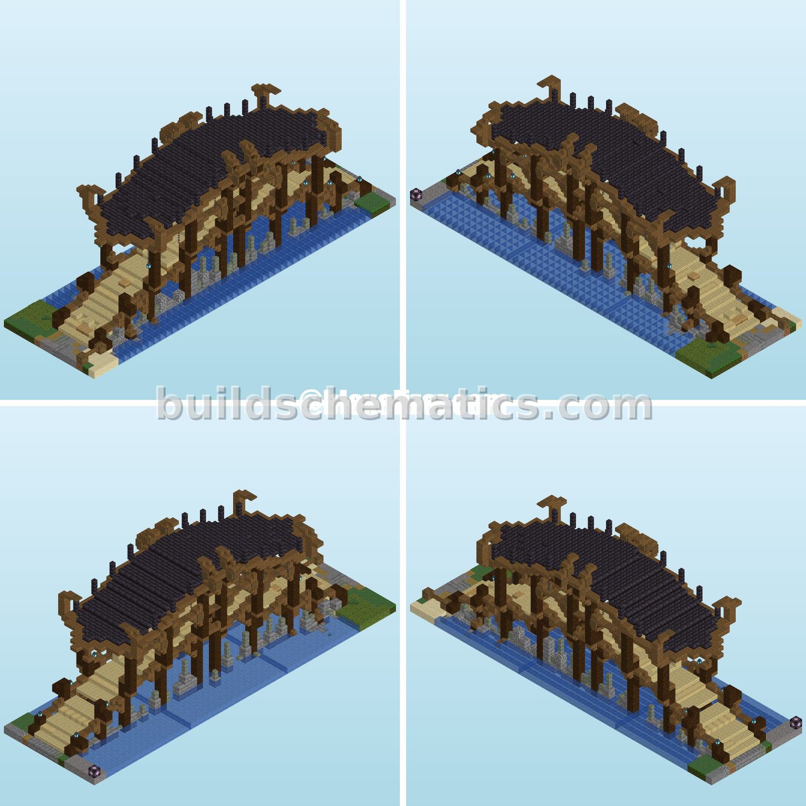 Fantasy Bridge