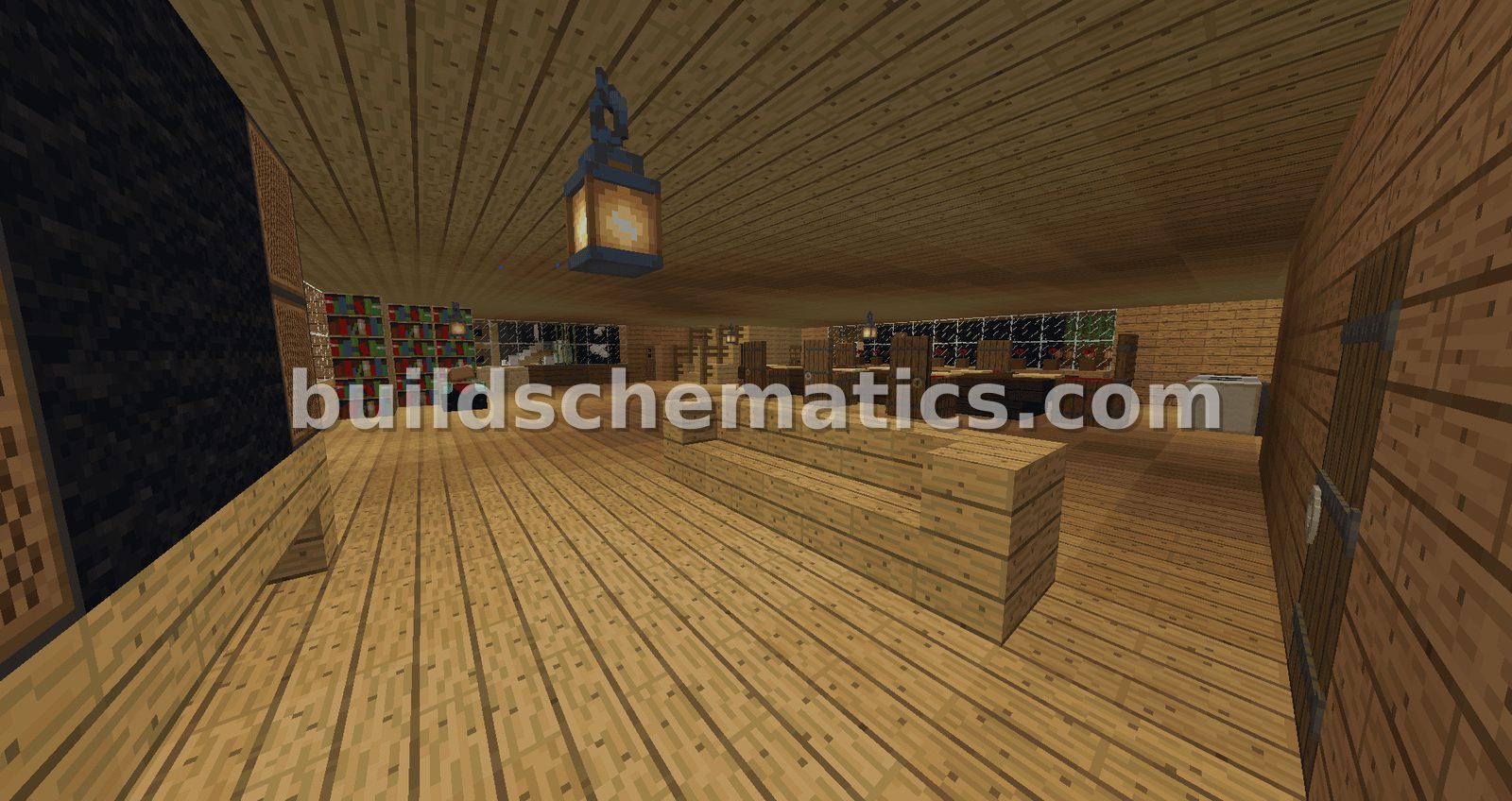 Basic Homely House — view 2