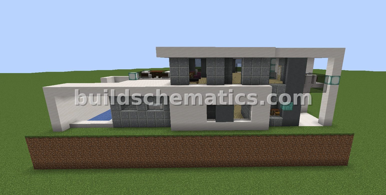 Modern Villa Design — view 4