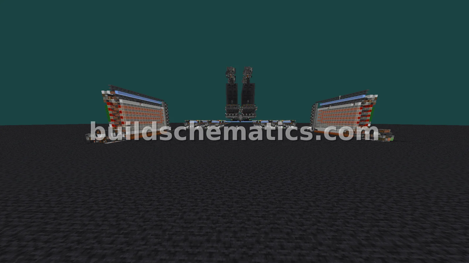 Powerful Slime Farm Killing Chamber