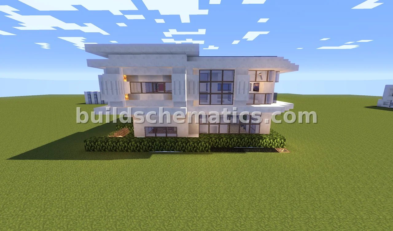 Modern Furnished 16x16 Home — view 3