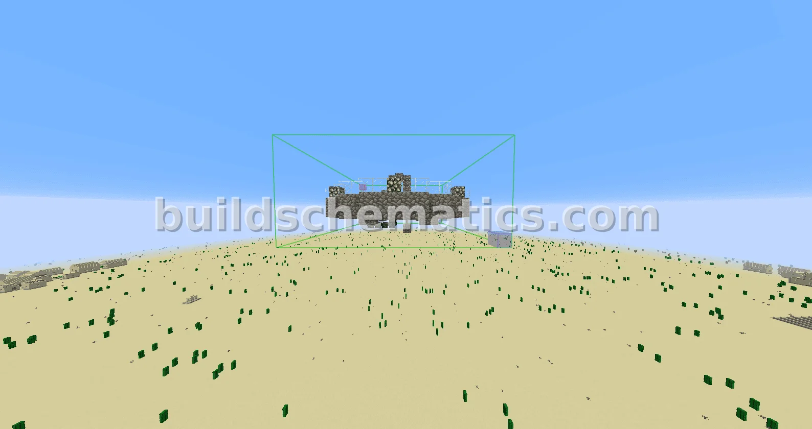Automatic Bread Carrot Potato Farm — view 2