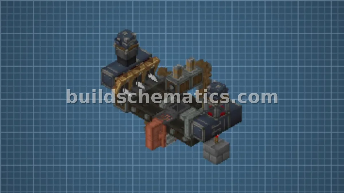Create Compacting Module
