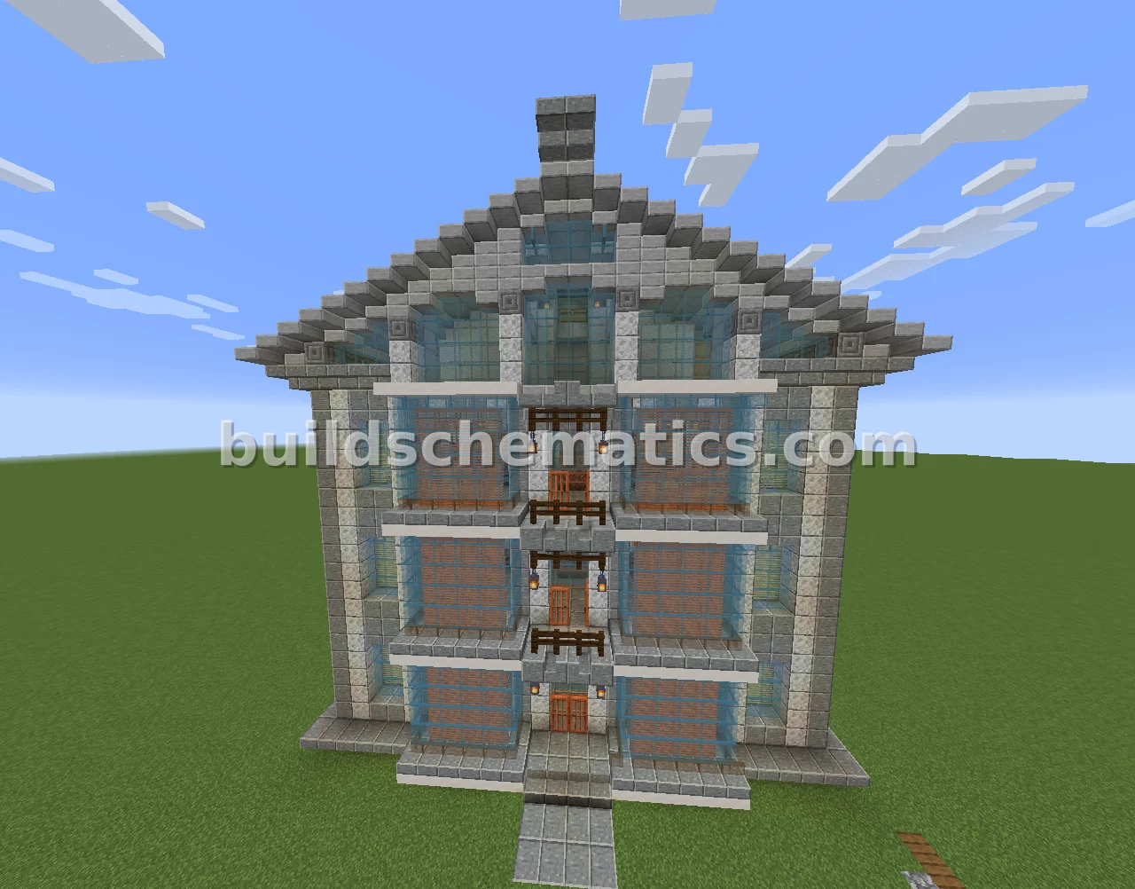Modern House Design