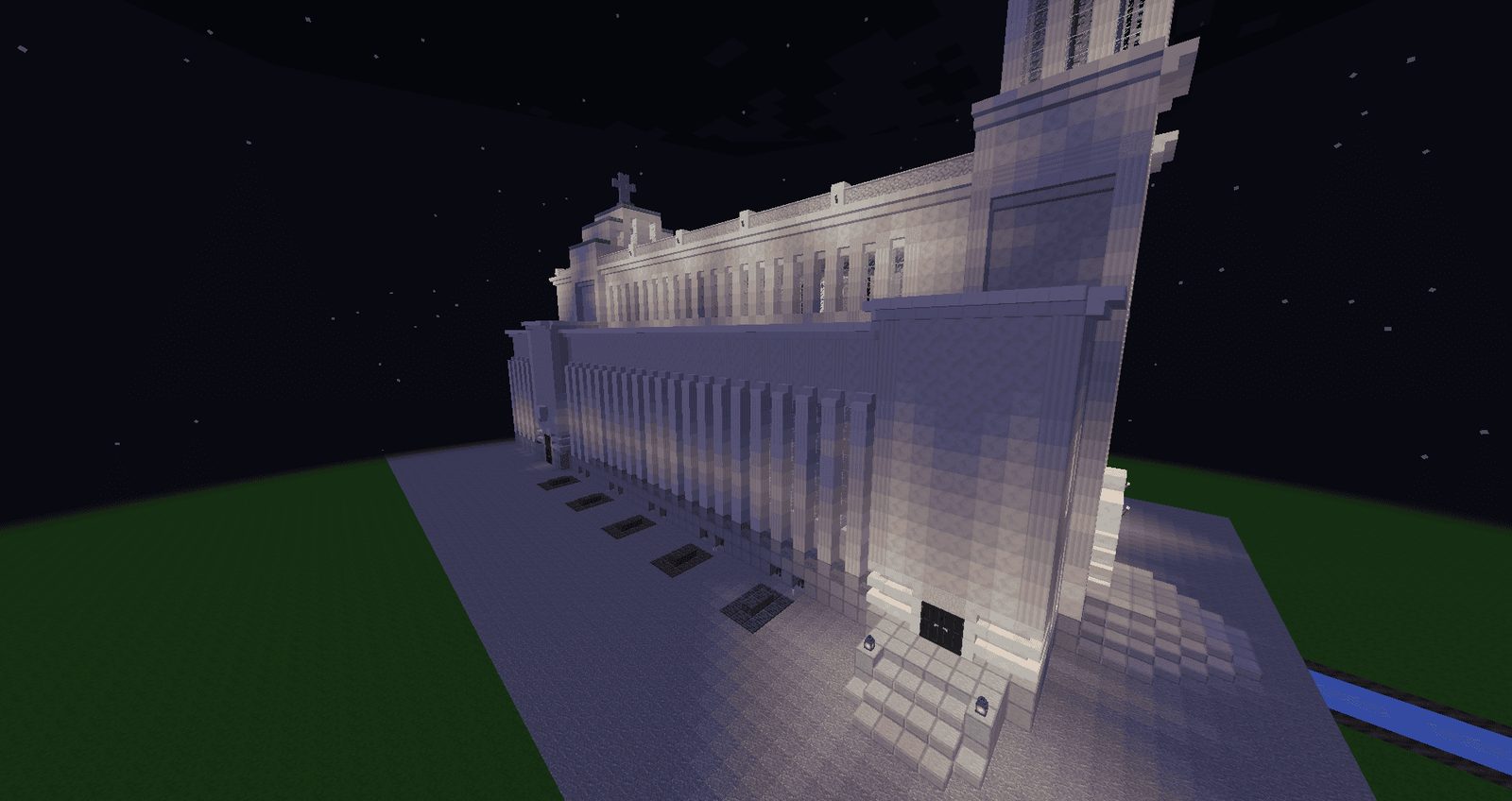 Christ Resurrection Church