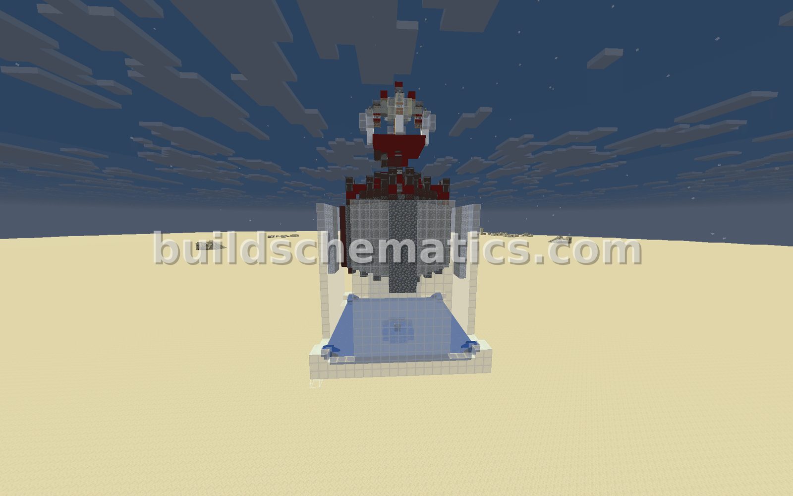 Compact Stone Farm 480k Per Hour — view 2