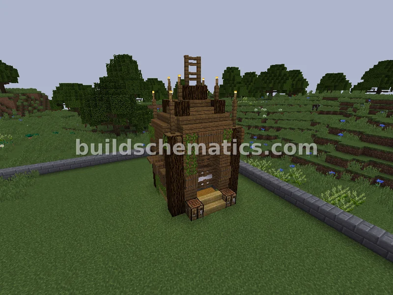 Egg Granary