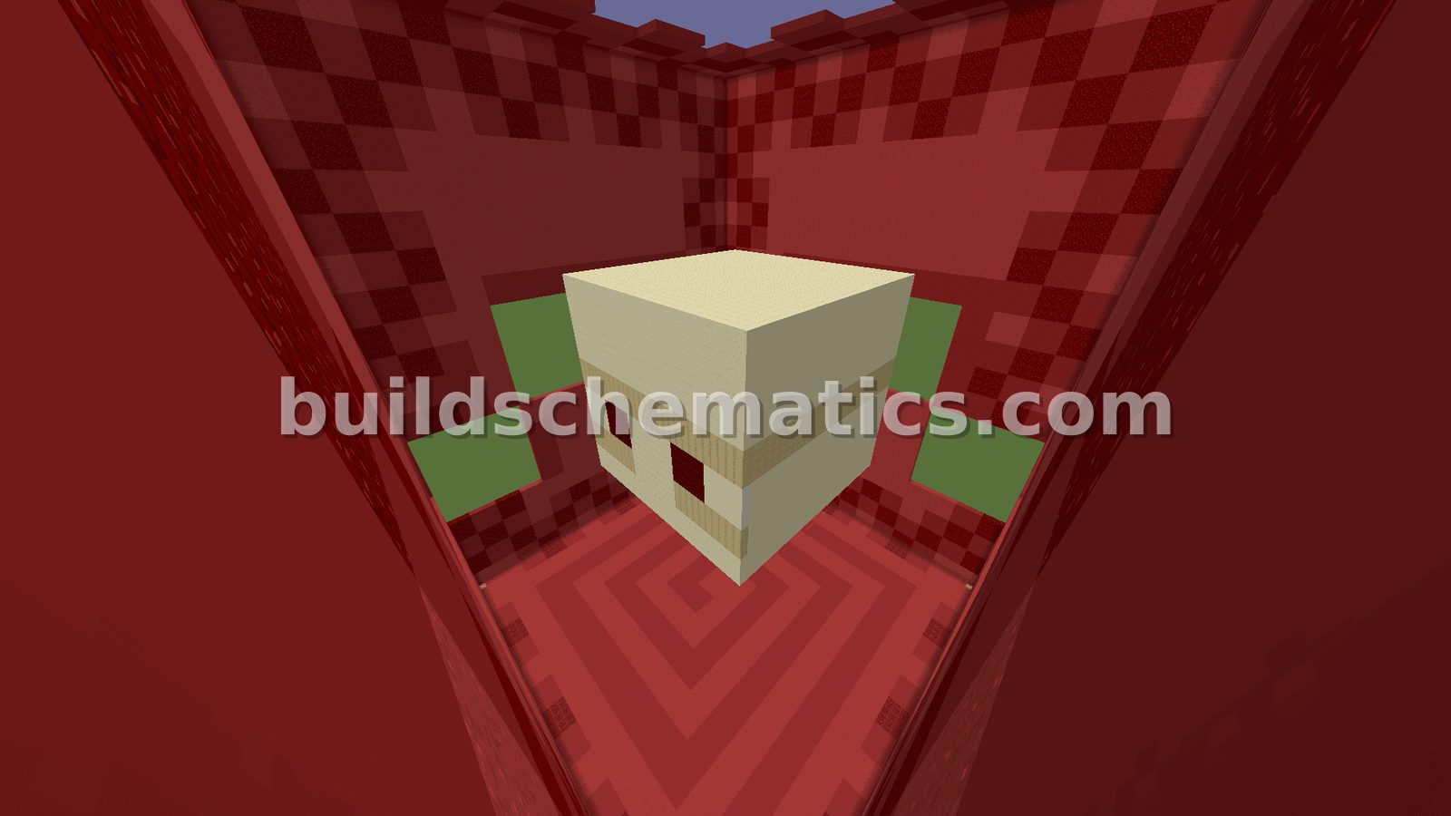 Shulker Shell Farm And Decoration — view 3