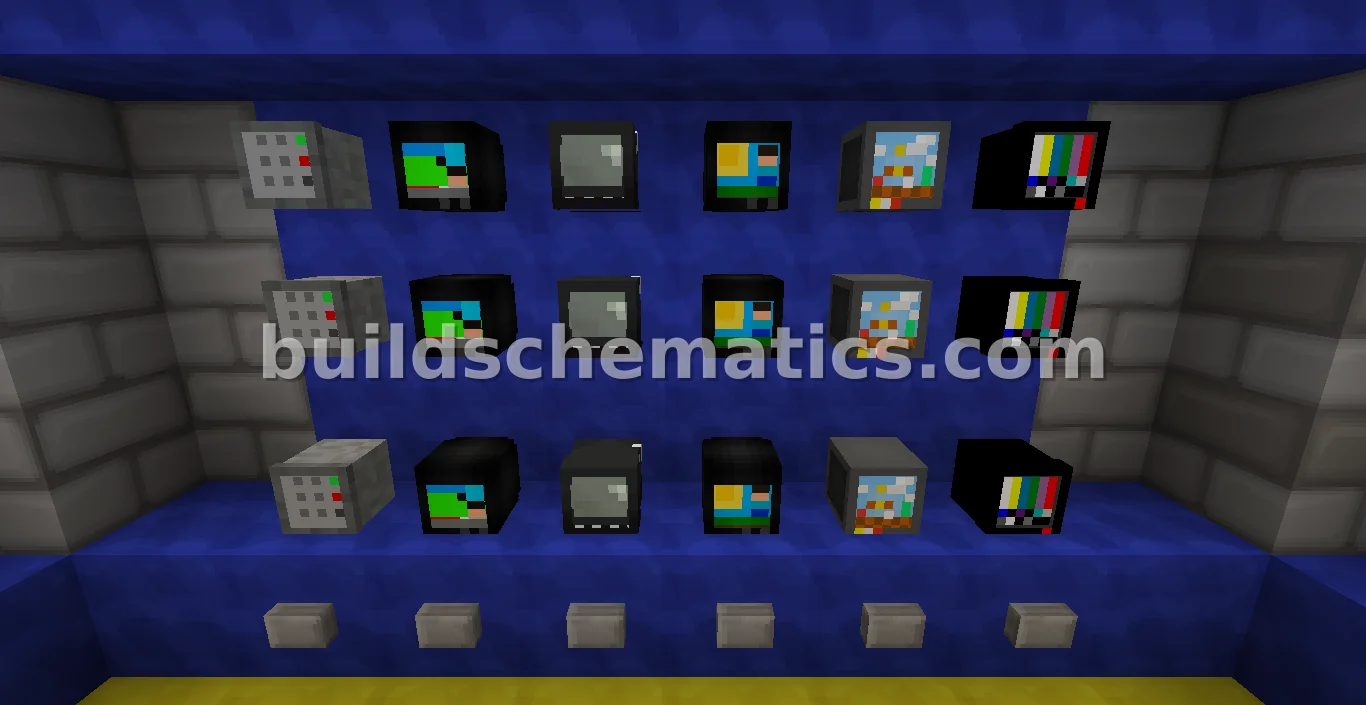 Modern Electronics Shop For Sale — view 2