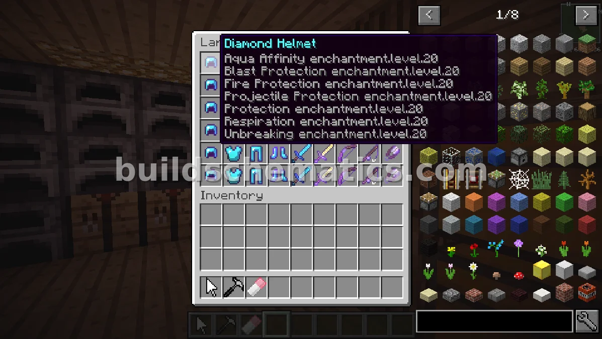 Overpowered Minecraft Shed with Spawners