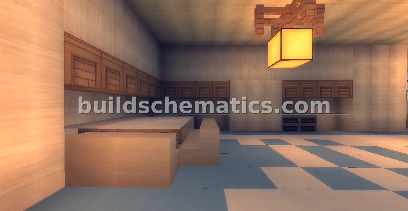 30x30 Brooklyn Furnished House — view 2