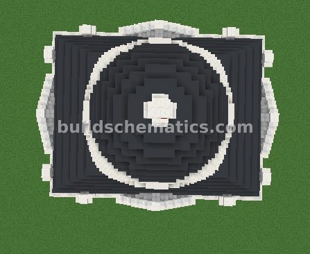 Shopping Center Build — view 4