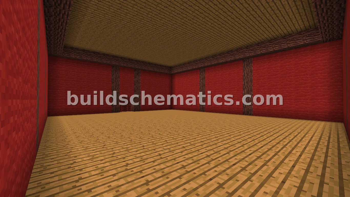 Asian Academy Large Build — view 3