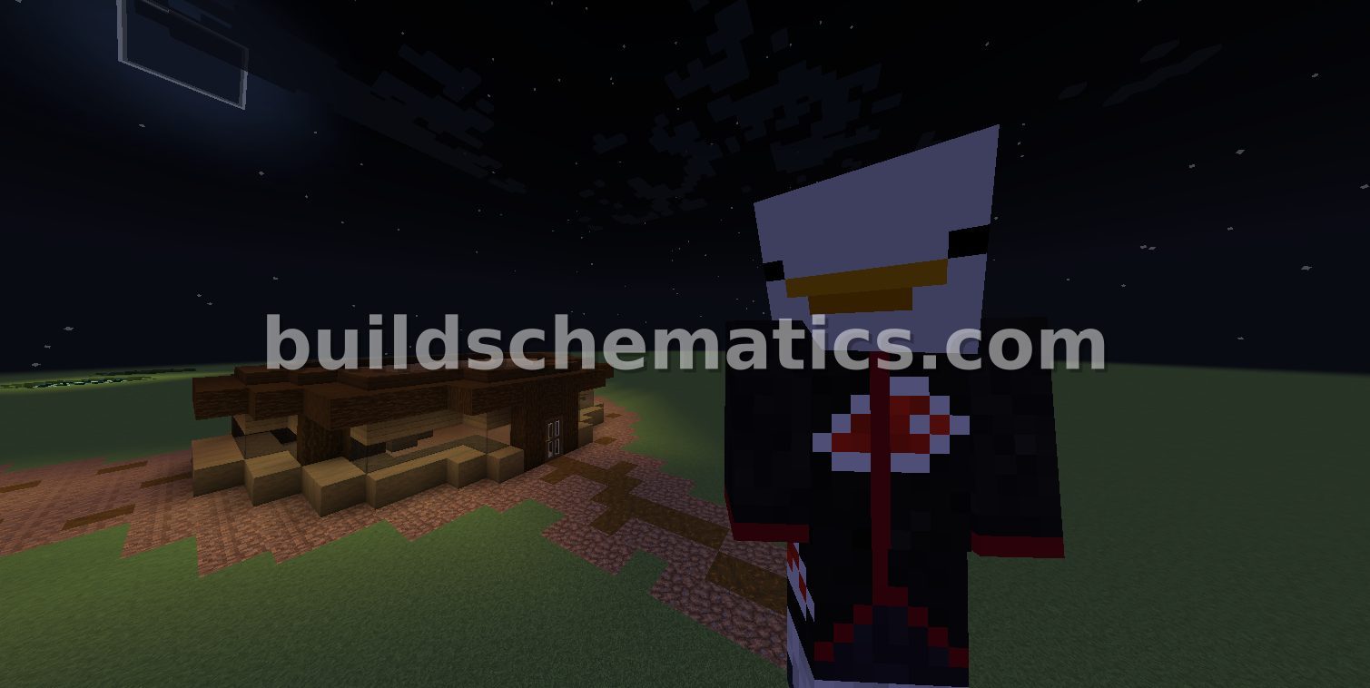 Medieval Tavern House