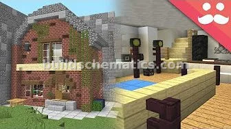 Mumbo Jumbo's Giant Piston House